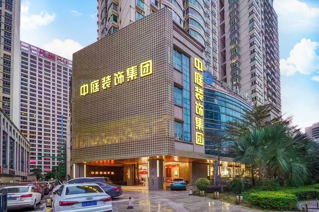 南寧裝修人氣口碑爆棚的裝修公司，快來看看！