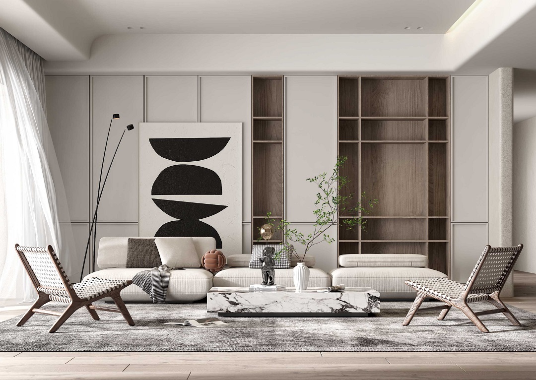 南寧新房裝修風格怎么選？