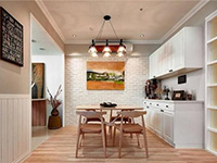 學(xué)會(huì)這些裝修技巧，房子瞬間變大10㎡