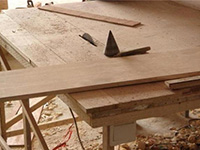 裝修施工項目包括哪些內(nèi)容？