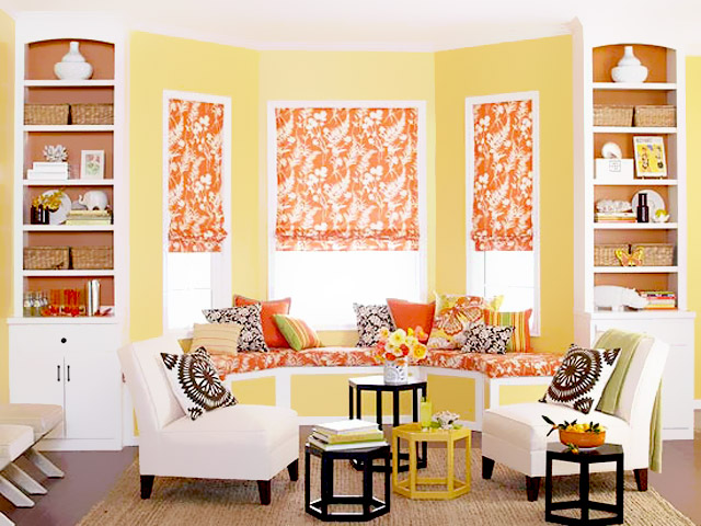 裝修三大技巧點(diǎn)，讓裝修變的簡(jiǎn)單起來