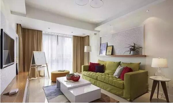 在裝修時(shí)，如何做到輕裝修重裝飾？