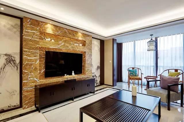 表姐家裝修把客廳和陽臺打通了，沒想到居然這么好看，既寬敞又大方實用!!！