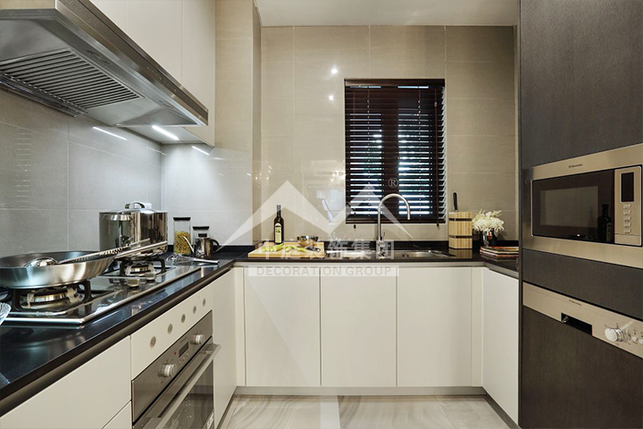 廚房裝修中的遺憾事總結，我家連中一半，入住就得重裝?。?！