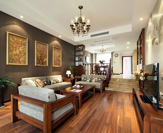 裝修干貨 ▏客廳到底選風(fēng)管機空調(diào)好和立式空調(diào)好？