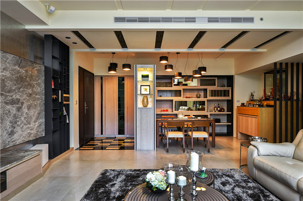 裝修過程中哪些項(xiàng)目是可以省錢的呢？