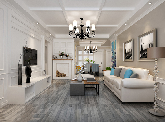 裝修干貨 ▏原來裝修錯了還可以用這種方法補(bǔ)救！！！