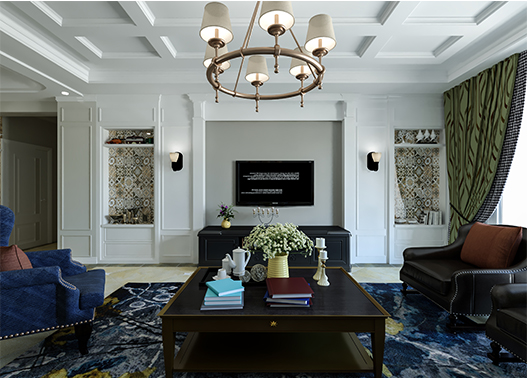 吊頂學問，你家的吊頂要怎么裝？