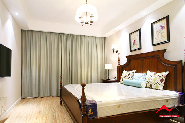 在南寧裝修中，窗簾該如何挑選呢？