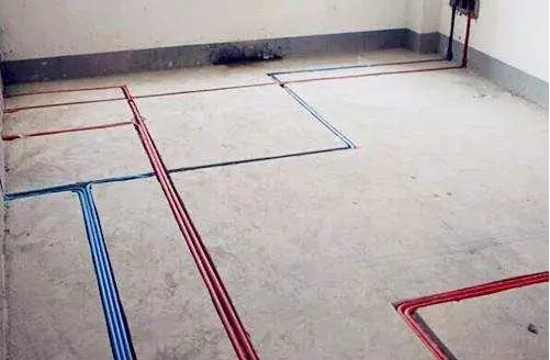 水電裝修過程中哪些項(xiàng)目是需要注意的？