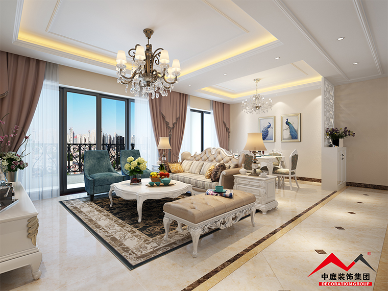 如何選擇裝修風(fēng)格？