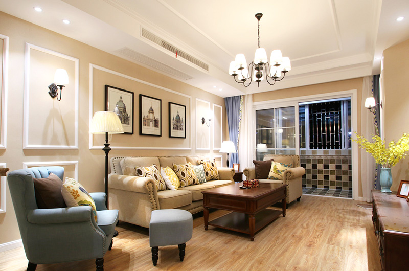 在南寧裝修完房子后，多久可以入??？