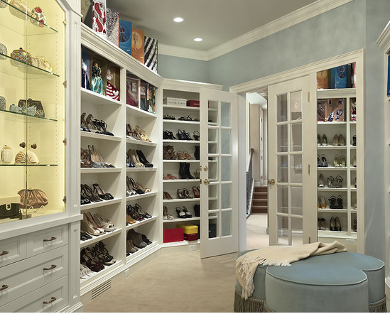 家里有必要做衣帽間嗎？