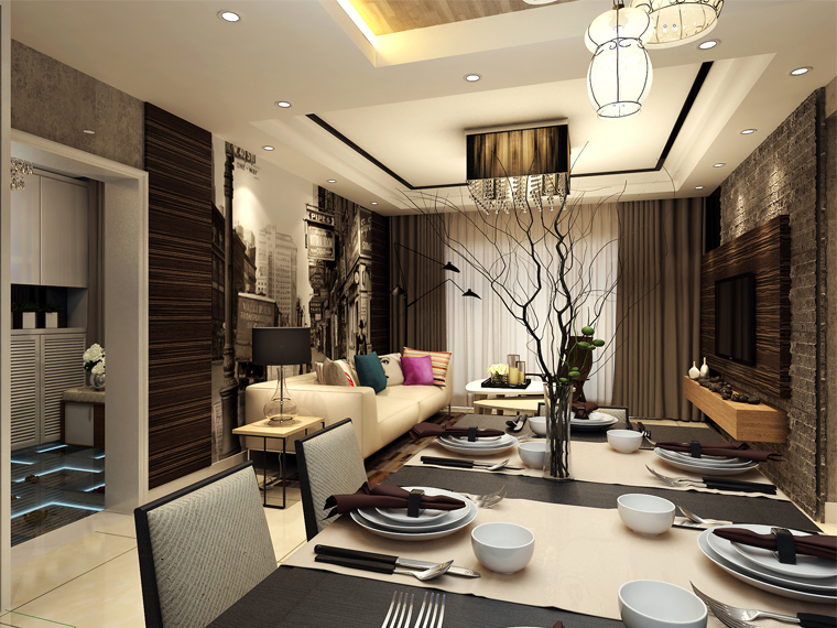 全包套餐裝修是指什么？