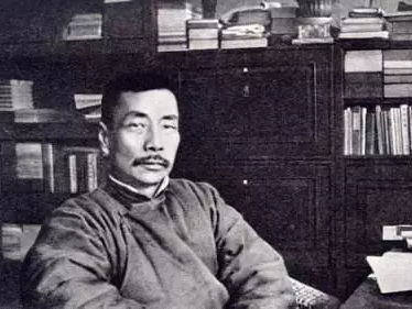 五四青年節(jié) ▏憶魯迅先生，致敬為夢想拼搏的人！