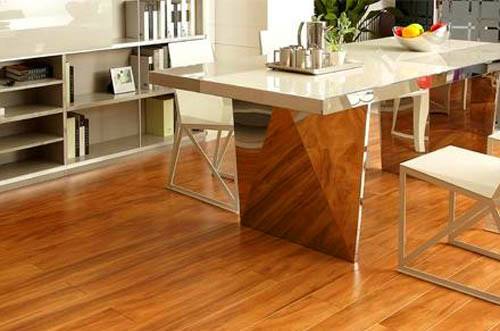 房子裝修瓷磚木地板大比拼！