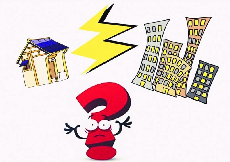 如果您擁有一套舊房，應(yīng)該怎么重新裝修？