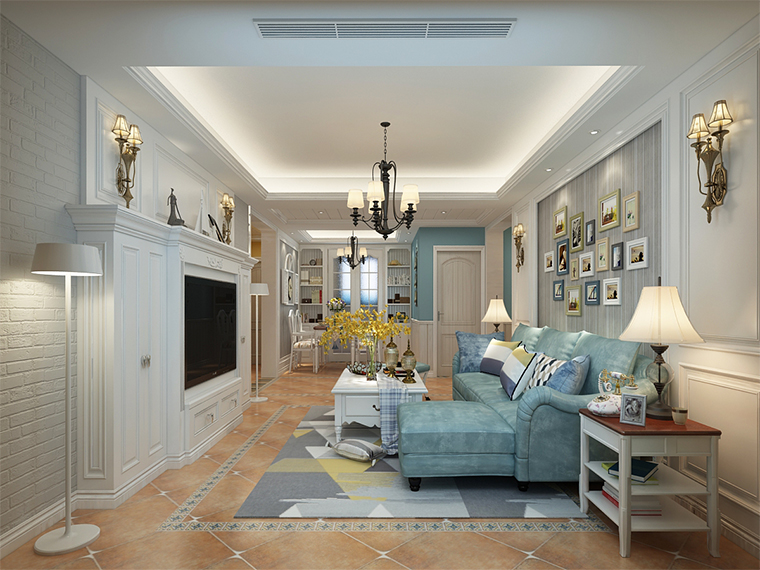 裝修風(fēng)格大全，你喜歡什么樣的風(fēng)格。