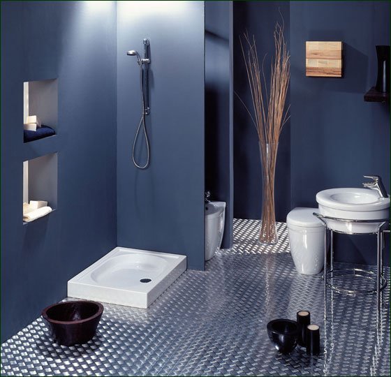 衛(wèi)生間裝修五個沒注意，好麻煩