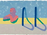 這里有一封寫給你的情書，請查收！