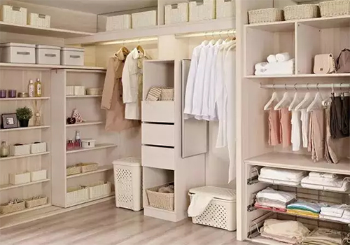 收納重要不重要，收納不好你家里一團(tuán)糟！