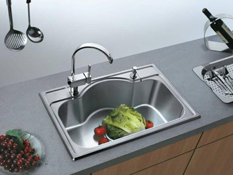 裝修時如何選擇不銹鋼水槽？趕緊get !