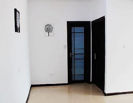 如何驗毛坯房？