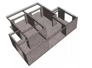 如何辨別承重墻與非承重墻？