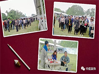 【戶(hù)外拓展】跟著我們來(lái)一場(chǎng)說(shuō)走就走的旅途，去看美麗南方........