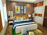 新家裝修搭配顏色小秘訣！你知道嗎？