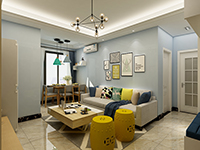 【裝修小攻略】常見的吊頂類型，看完就懂你家適合哪種了