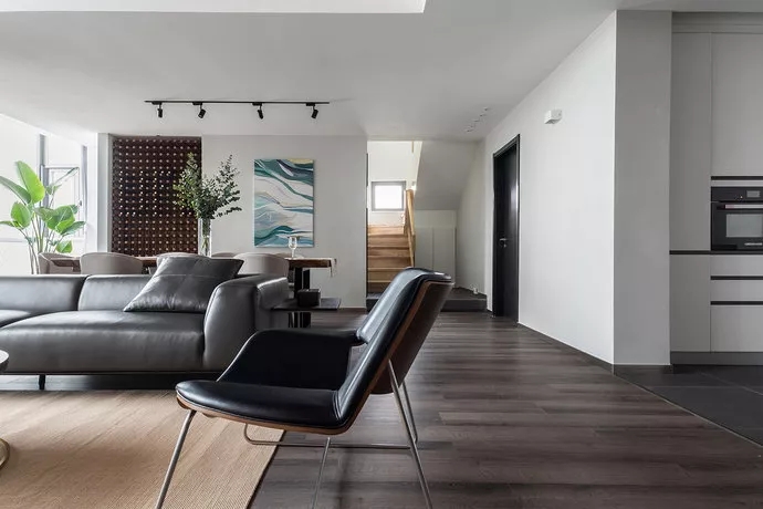 踢腳線要這么裝才好看！