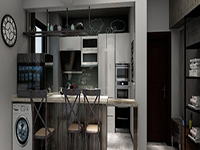 不同裝修公司的報(bào)價(jià)為什么千差萬別呢？