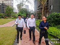 《工地巡檢報(bào)告》第四期&mdash;&mdash;以匠心致初心，為品質(zhì)家裝保駕護(hù)航