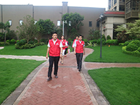 《工地巡檢報(bào)告》第五期&mdash;&mdash;強(qiáng)化工地管理，尋找標(biāo)桿工地！