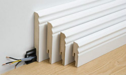 這樣的踢腳線真的辣眼睛，謹(jǐn)慎！謹(jǐn)慎！