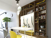 北歐風(fēng)，帶給你不一樣的體驗！