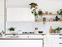 純色工字磚，哪種貼法最好看？