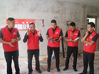 夏季裝修有不少優(yōu)勢呢，悄悄告訴你！