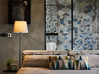 這樣的工業(yè)風(fēng)設(shè)計(jì)，想不惹人喜歡都都難！