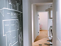 通道怎么裝才好看？看完這些你就明白了！