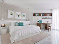 如何打造舒心臥室呢？這四大技巧不得不知