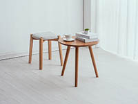 實木家具應該要怎么買，點這里！