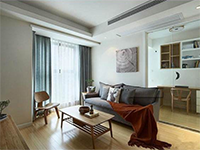 地面裝修選瓷磚，地板，還是水泥自流平呢？