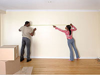 房子量房的步驟順序有哪些？測量時應(yīng)該怎么做？