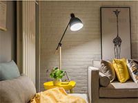 家具燈這樣選擇，讓你的家變得更加溫馨！