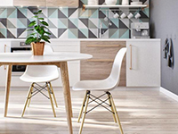 餐廳，除了吃飯還扮演什么功能呢？