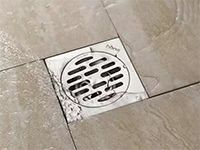 裝修攻略|地漏安裝小技巧，避免異味出現(xiàn)！