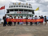 生活不只眼前的工作，還有遠(yuǎn)方的麗江古城！