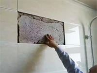 我家的瓷磚又掉了，盤點瓷磚的原因有哪些？